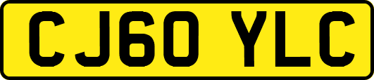 CJ60YLC