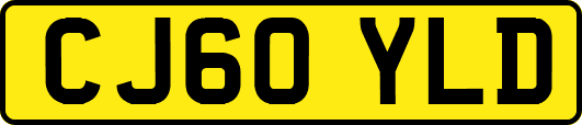 CJ60YLD