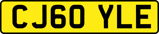 CJ60YLE