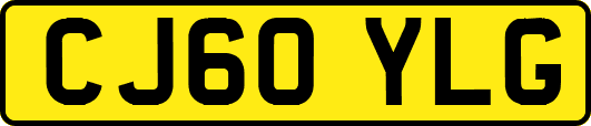CJ60YLG