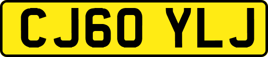 CJ60YLJ
