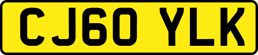 CJ60YLK