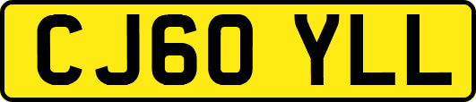 CJ60YLL