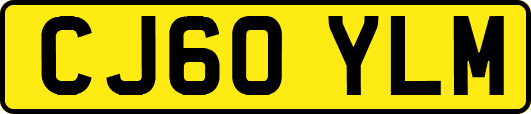 CJ60YLM