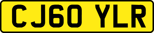 CJ60YLR