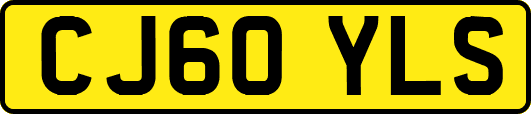 CJ60YLS