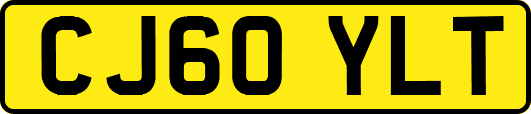 CJ60YLT