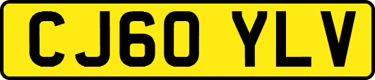 CJ60YLV