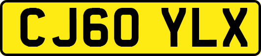 CJ60YLX
