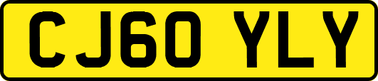 CJ60YLY