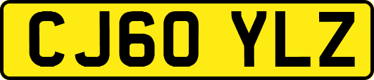 CJ60YLZ
