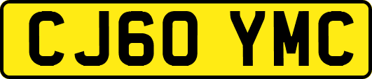 CJ60YMC
