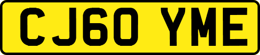 CJ60YME