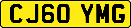 CJ60YMG