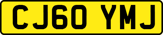 CJ60YMJ