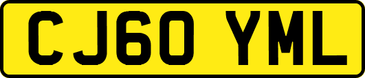 CJ60YML