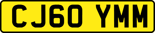CJ60YMM