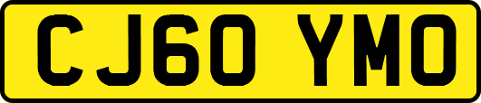 CJ60YMO