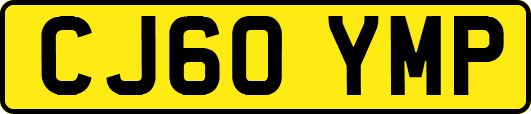 CJ60YMP