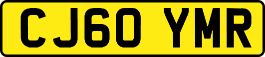CJ60YMR