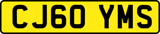 CJ60YMS