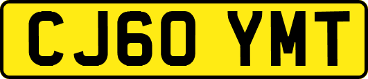 CJ60YMT