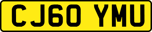 CJ60YMU
