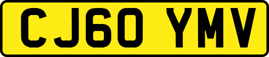CJ60YMV