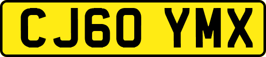 CJ60YMX