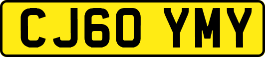 CJ60YMY