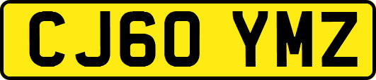 CJ60YMZ
