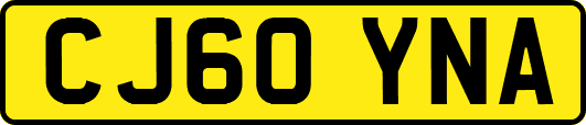 CJ60YNA