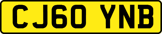 CJ60YNB