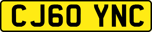 CJ60YNC