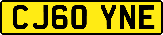 CJ60YNE