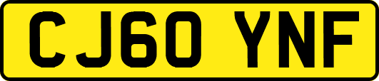 CJ60YNF