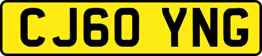 CJ60YNG