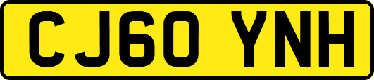 CJ60YNH
