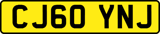 CJ60YNJ