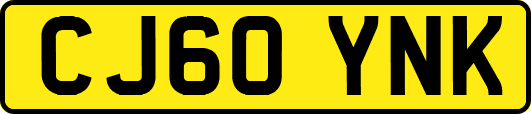 CJ60YNK