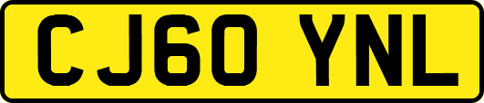 CJ60YNL