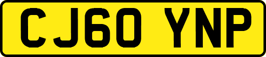 CJ60YNP