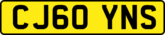 CJ60YNS
