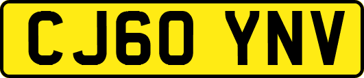 CJ60YNV