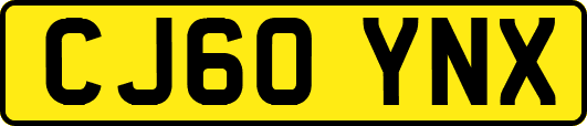 CJ60YNX