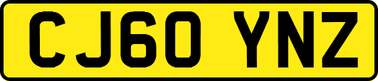 CJ60YNZ