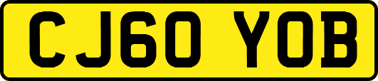 CJ60YOB