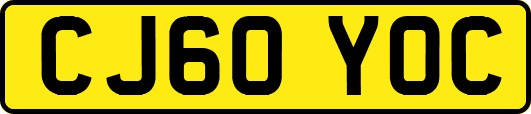 CJ60YOC