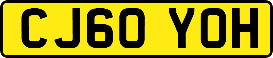 CJ60YOH