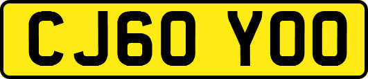 CJ60YOO